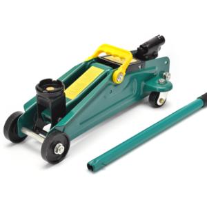 Hot <strong>Sale</strong> 5 Ton Hydraulic Floor Garage <strong>Jack</strong> - Product Image 2