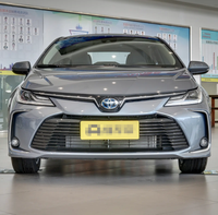 Sedán Usado Corolla 2019 Motor Dual 1.8L E-CVT Edición Flagship Gasolina Toyota