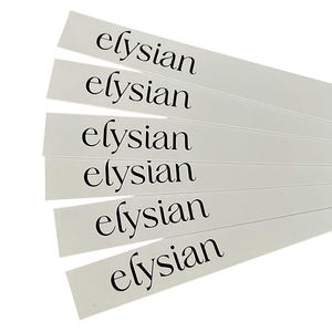 Тестер духов на заказ, полоски для впитывающей бумаги - Product Image 6