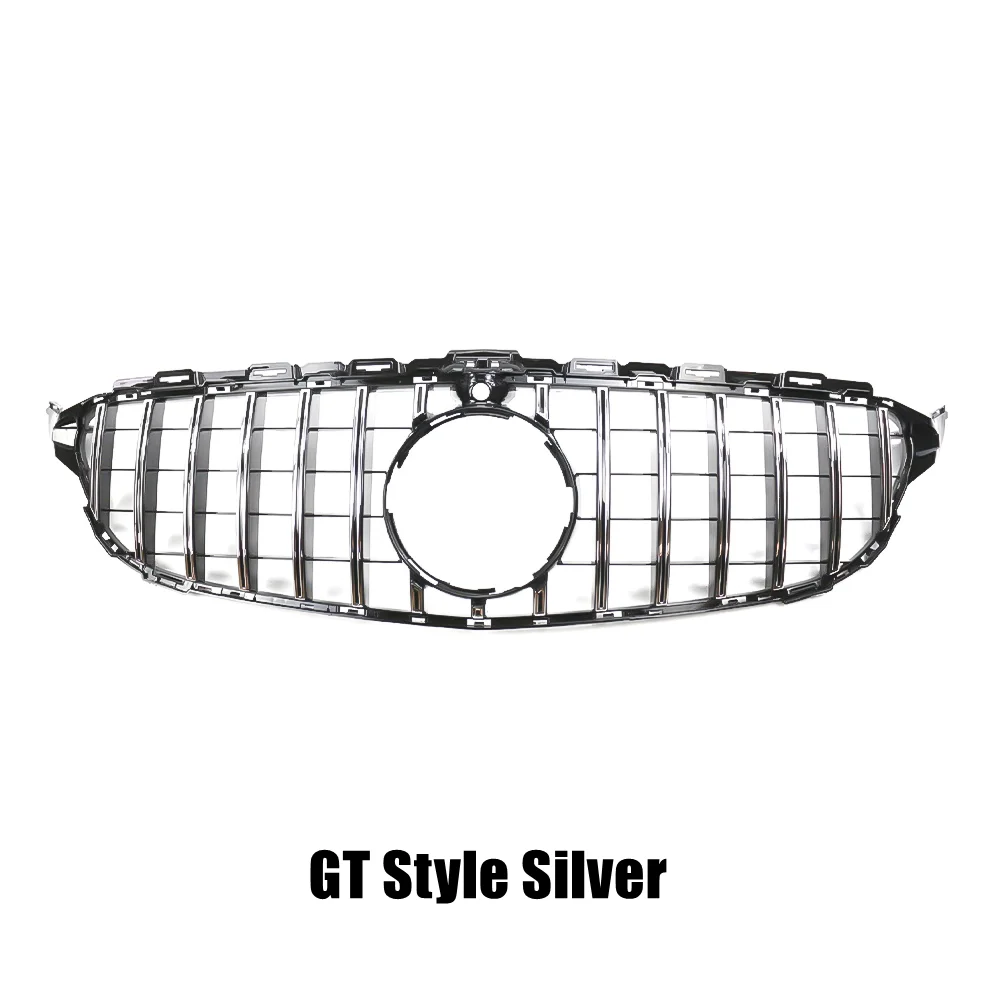 GT Silver