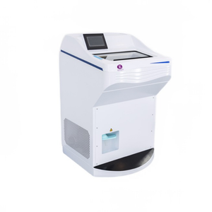 Round fin Laboratory Equipment Einfrieren Mikro tom RD-2280 Kryostat Rotary Micro tome Preis - Product Image 4