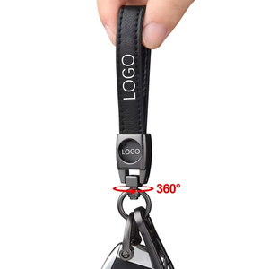 <span class=keywords><strong>Porte</strong></span>-<span class=keywords><strong>clés</strong></span> de voiture en cuir PU et métal pour hommes et femmes, personnalisable, Jeep, Toyota, etc. Nouveaux <span class=keywords><strong>porte</strong></span>-<span class=keywords><strong>clés</strong></span> et mousquetons promotionnels avec logo - Product Image 3
