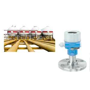Instrumentos de Medición de Nivel de Aceite Endress and Hauser Cerabar PMC51 Absolute Gauge - Product Image 6
