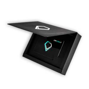Luxury <b>Book</b> Style Card Custom Rigid Magnetic Packaging Credit Card Gift Card VIP Invitation Premium Gifting Coffret Carte Vip - Product Image 4
