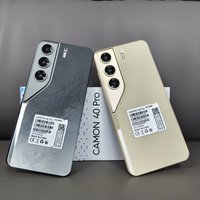 2026 Tecno Camon 40 Pro 智能手机 16GB RAM 1TB 存储空间 108MP 后置摄像头 2K 高清屏幕