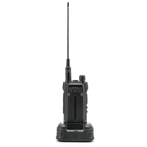 Baofeng — émetteur-récepteur Portable Pofung H5A, émetteur-récepteur haute puissance, 10W, Radio bidirectionnelle, longue distance, 10km, nouveau, - Product Image 3