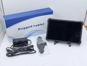 Cenava a80r rk3588 8G 128G gồ ghề máy tính bảng PCS 8inch Android 12 màn hình cảm ứng máy tính xách tay 2xcameras IP68 NFC GPS B-T máy tính công nghiệp - Product Image 3