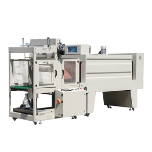 High-Speed Servo Packaging <b>Machine</b> for Food, Pharma & Daily Use Fully Automatic & PLC Controlled - Product Image 1
