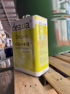 Nhà sản xuất chất chống dính chất lượng cao cho khuôn - Product Image 3