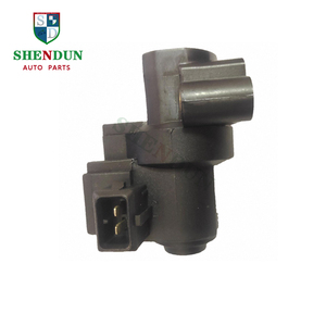 Soupape de commande d'air de ralenti OEM haute Performance IAC 90512528 90469595 0280140584 0280140548 pièces de moteur <span class=keywords><strong>prix</strong></span> de gros en vrac - Product Image 3