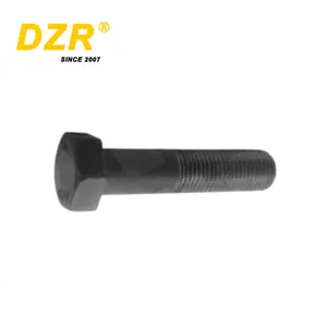Piezas de Maquinaria de Construcción de Alta Calidad 19m-<span class=keywords><strong>09</strong></span>-12851 Perno Hexagonal para Bulldozer Compatible con <span class=keywords><strong>Komatsu</strong></span> D475A - Product Image 1