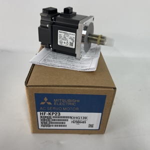 Servomotor de CA Mitsubishi Electric HF-KP23 - Product Image 1