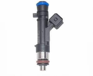 <span class=keywords><strong>Injecteur</strong></span> de carburant en aluminium essence 0280158034 6001548024 8200227124 pour Dokker Lodgy Logan <span class=keywords><strong>Sandero</strong></span> pour Kangoo - Product Image 4