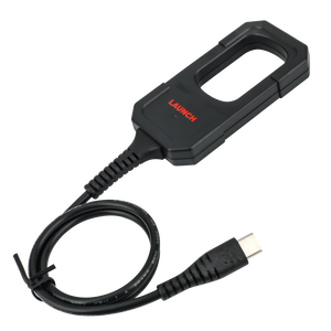 เครื่องโปรแกรมกุญแจสำหรับ X431 PRO5/PRO3 Apex/PAD VII เครื่องทำกุญแจรถยนต์พร้อมระบบ IMMO - Product Image 1