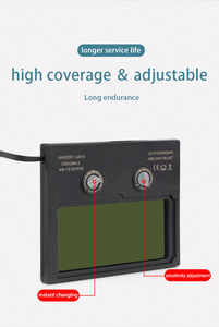 Nuevo diseño de <span class=keywords><strong>casco</strong></span> de construcción de seguridad <span class=keywords><strong>casco</strong></span> con visera trabajo de protección oscurecimiento automático <span class=keywords><strong>casco</strong></span> de soldadura con <span class=keywords><strong>casco</strong></span> duro - Product Image 5