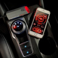Controlador de escape Shadow, kit de sonido, actualización de controlador de válvula con unidad de Control de aleta para BMW