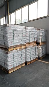 ขายตรงจากโรงงานผลิต ผงพีวีซีเรซินสีขาว ผลิตภัณฑ์เคมีภัณฑ์ประจำวัน ตัวอย่างฟรี CN - Product Image 5