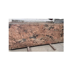 Próximamente: Losa de Mármol Pulido Alaska Gold Met de Cerámica de Calidad Estándar - Diseño Moderno, Duradero y Ecológico para Pisos Interiores - Product Image 1
