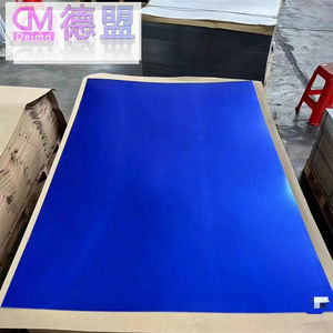 Hojas de <span class=keywords><strong>espejo</strong></span> flexibles DM 4x8 Hoja de <span class=keywords><strong>espejo</strong></span> de plástico de <span class=keywords><strong>poliestireno</strong></span> Resistente a los arañazos, ligero e irrompible - Product Image 2