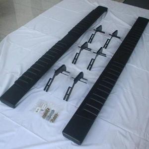 Accesorios para Modificación Exterior de Camionetas, Estribos Laterales para Toyota Tundra <span class=keywords><strong>Tacoma</strong></span> - Product Image 4