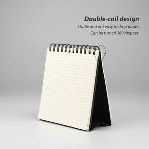 Promotion Traveler Customizable Journals <b>School</b> Custom Journal Diary Notebook With Pen - Product Image 4