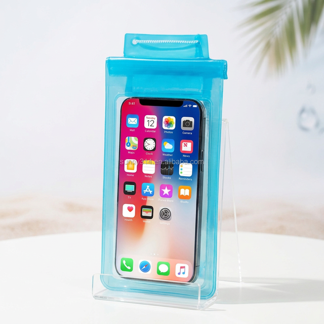 Touch Screen Purse Women Waterproof Women Crossbody Strap Handbags Wallet Ladies Cell Phone Purse Mobile Phone Bag
