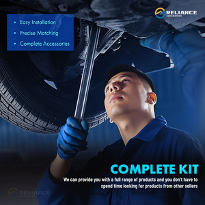 Bộ cánh tay điều khiển góc rộng cho các tay lái phía trước Trôi Dạt cho các mô hình BMW E36 318i, 323i và 328i - Product Image 5