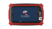 Programmateur de clés multifonction TD-M16 Wending