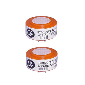 เซ็นเซอร์ตรวจจับก๊าซไฮโดรเจนซัลไฟด์ Alphasense รุ่น H2S-BE ความละเอียด 0.5ppm แบบ Linear Output สำหรับการตรวจจับในสภาพแวดล้อม - Product Image 2