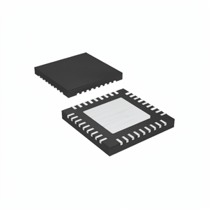 Power Management (PMIC) 36 WFQFN Exposed Pad MAX1702BETX+ Manufacturer Channel Components Electronic - Product Image 1