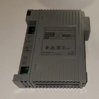 Module de contrôleur PAC haute performance Yokogawa AAI841-H50+S2 neuf avec interface Ethernet 220V (fréquemment utilisé pour les systèmes DCS)