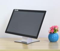Pantalla inteligente 8 10 13 15 18 21 24 27 pulgadas Win 10 Android 11 pantalla táctil LCD Monitor Panel PC para control automático de robot