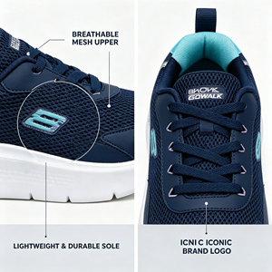 Chaussures tendance bon marché ODM&OEM pour hommes et femmes, légères, respirantes, en mesh, chaussures <span class=keywords><strong>de</strong></span> randonnée, chaussures <span class=keywords><strong>de</strong></span> sport, vente en gros - Product Image 6