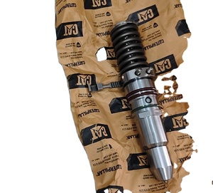 หัวฉีดคาร์เตอร์ 3516, อะไหล่เครื่องยนต์ 111-3718 - Product Image 6