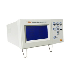 Jinko Jk-8u Multi Channel <b>Temperature</b> Tester Lcd Display 0.1c Resolution Data <b>Logger</b> - Product Image 5