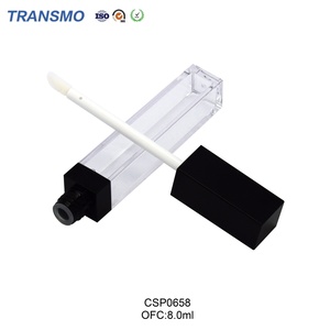 Emballages en plastique OEM, tubes vides pour gloss à lèvres, boîtes en plastique uniques, tubes en plastique pour gloss à lèvres - Product Image 6