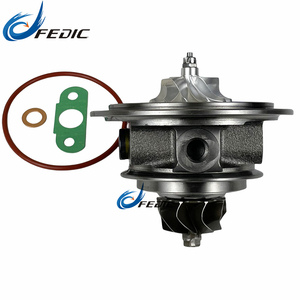 Cartucho Turbo GT1446S MFS 781504 para Buick Encore <span class=keywords><strong>ECOTEC</strong></span> A14NET Chevrolet <span class=keywords><strong>Opel</strong></span> <span class=keywords><strong>Meriva</strong></span> Holden Cruze 1.4L 103 Kw 140 HP 2010- - Product Image 4