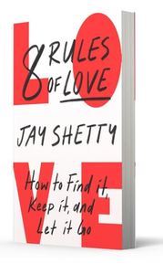 ซื้อหนังสือ 8 กฎแห่งความรัก คุณภาพสูง โดย เจย์ เชตตี้ ฉบับปกอ่อน ภาษาอังกฤษ หนังสือแนวไลฟ์สไตล์ การพัฒนาตนเอง ความสัมพันธ์ และสร้างแรงบันดาลใจสำหรับผู้ใหญ่ - Product Image 4