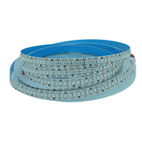 Bandes lumineuses LED 12V 24V 2835 SMD 240 LED 10mm flexibles IP65 IP67 3000K 4000K 6500K 2835