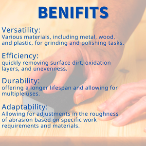 Factory Direct 120 Set Red <b>Block</b> <b>Sand</b> Kit Sanding Abrasive <b>Blocks</b> Sponge - Product Image 2