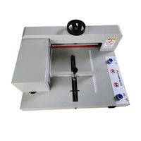 A3/A4 대형 전자동 전기 CNC 책 사진 트리머 헤비 듀티 용지 절단기