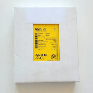 Controlador de Seguridad Modular Flexible Original Nuevo Sick <span class=keywords><strong>FX3</strong></span>-CPU000000 <span class=keywords><strong>FX3</strong></span>-XTI084002 Controlador de Seguridad <span class=keywords><strong>FX3</strong></span>-MPL000001 Serie <span class=keywords><strong>FX3</strong></span> - Product Image 6