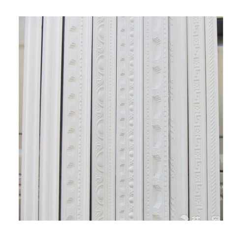 2440 Gypsum Molds in Fiberglass