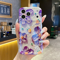 Sunmorn En Stock Nouvelle Coque de Téléphone Tendance pour Filles pour Apple iPhone 17 Air 16p 16E 15 14 Plus 13 12 11 Pro Max