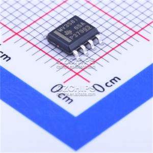 Nouveau et Original LMV358IDR SOIC-8 SOP-8 Amplificateur IC à circuit intégré Amplificateur opérationnel (Op-Amp) - Product Image 1