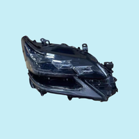 Convient pour Lexus GS300 GS450H Phare 2016 2017 2018 Original High Quality Headlight LED Car Light 2016 Headlight Assembly