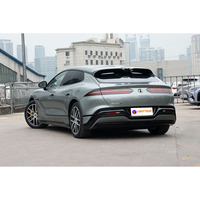 Venta Especial: Sedán Deportivo Eléctrico de Lujo Denza Z9GT para el Mercado Automotriz Global