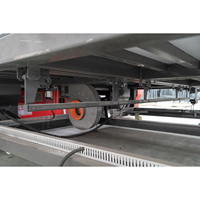 Máquina de Corte de Vidrio Automática Tres en Uno Optima con Brazos de Carga para Formas Irregulares