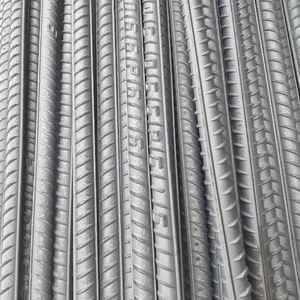 Thép Chất lượng cao thép cây dây chuyền sản xuất/Thép tái cán Mill/bị biến dạng thanh thép máy làm - Product Image 2