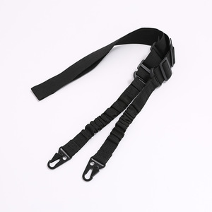 Sangle de sac à dos en nylon réglable multifonctionnelle et durable pour l'extérieur - Sangle de remplacement légère et confortable pour un usage quotidien - Product Image 2